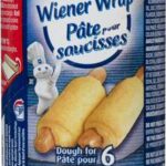 PILLSBURY WIENER WRAP  - C