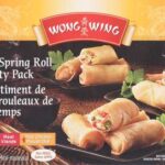 WONG WING MINI SPR RL VAR -Z