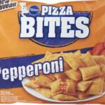 PIZZA BITES PEPPERONI