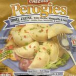 CHEEMO 3 CHEESE PEROGIES-Z