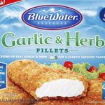 BW BRD GARLIC/HERB FILLET