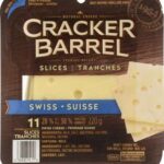 CRACKER BARREL SWISS NAT   SLICE