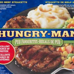 SWNSN HM GRL BF STEAK     -Z