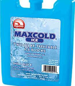 MAXCOLD ICE BLOCK SMALL