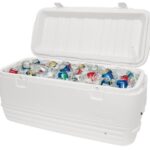 POLAR COOLER 120-QT