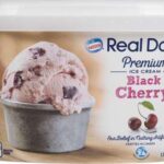 REAL DAIRY CHERRY  -Z