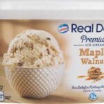 REAL DAIRY MAPLE WALNUT   -Z