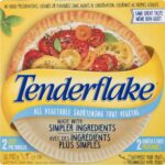 TNDRFLKE DP PIE SHELL -Z