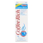 RICH S COFFEERICH - Z