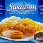 SWNSN REG FRD CHKN DINNER  -Z
