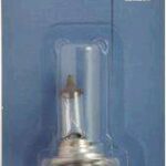 HALOGEN AUTO BULB H7