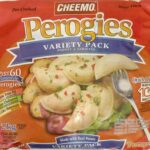 CHEEMO PERGY VARIETY