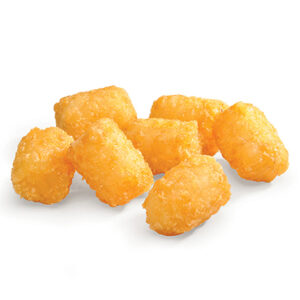 MCCAIN POTATO POM POMS FZ