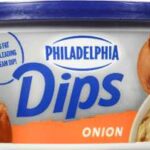PHILADELPHIA DIP ONION