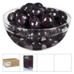 S.CREST BLUEBERRIES IQF   FZ