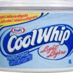 COOL WHIP LIGHT  -Z