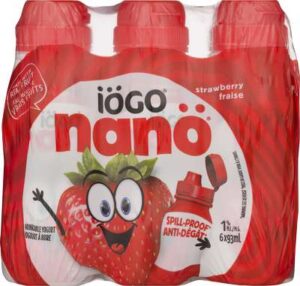 IOGO NANO STW 1.5% 6X93ML  -C