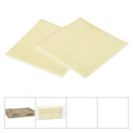 EXTRA CHEESE SWISS SLICE