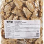 W.W POTSTICKER MEAT FZ