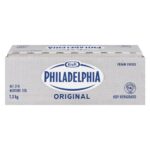 PHILLY CREAM CHEESE BRICK
