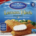 BW LMN/HRB SEASON FILLETS