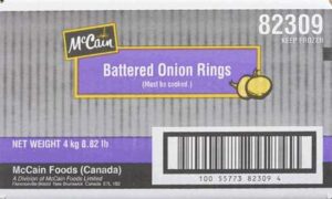 MCCAIN ONION RINGS BTTRD  360CT FZ