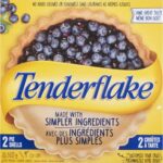 TNDRFLKE 9IN PIE SHELLS-Z