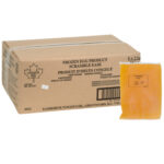 VANDERPOL EGG BOIL N BAG  SCRBLE FZ