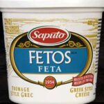 SAPUTO FETA REGULAR