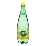 PERRIER LEMON