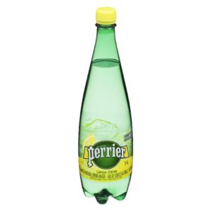PERRIER LEMON