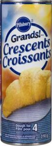 PILLS JUMBO CRESCENT ROLLS - C