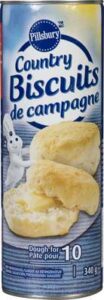 PILLS COUNTRY BISCUITS - C