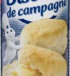 PILLS COUNTRY BISCUITS - C