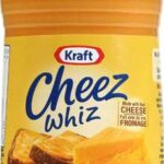 KR CHEEZ WHIZ REGULAR