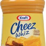 KR CHEEZ WHIZ REGULAR