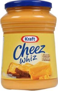KR CHEEZ WHIZ REGULAR