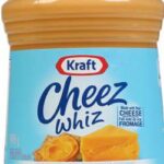 KR CHEEZ WHIZ LIGHT