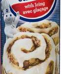PILLS CINN ROLLS W/ICING-C