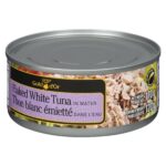 C.GLD FLAKE WHTE TUNA WTR ALBACORE