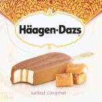 HAGN DZS SLTD CARML BARS  264ML -Z