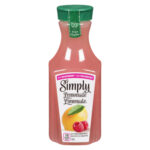 SIMPLY RASPBERRY LEMONADE   1.54L-C