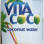 VITA COCO COCONUT WATER   500ML