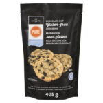 C.GLD PURE G/F CHOC CHIP  COOKIE