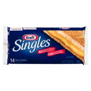 KR SINGLES THICK 14S