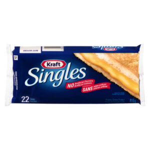 KR SINGLES SLICES 22S