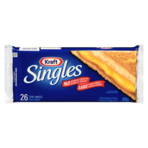 KR SINGLES EXTRA THIN 26S