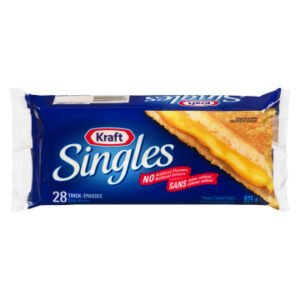 KR SINGLES THICK 28S