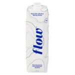 FLOW SPRING WATER 1L