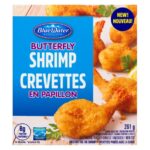BLUEWATER BTER FLY SHRIMP